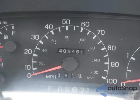 1999 Ford F-250 Lariat/Xl/Xlt из США, поврежденный, VIN 1FTNX21F1XEB45819